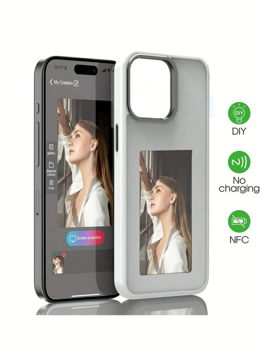 Digital Image NFC Phone Case