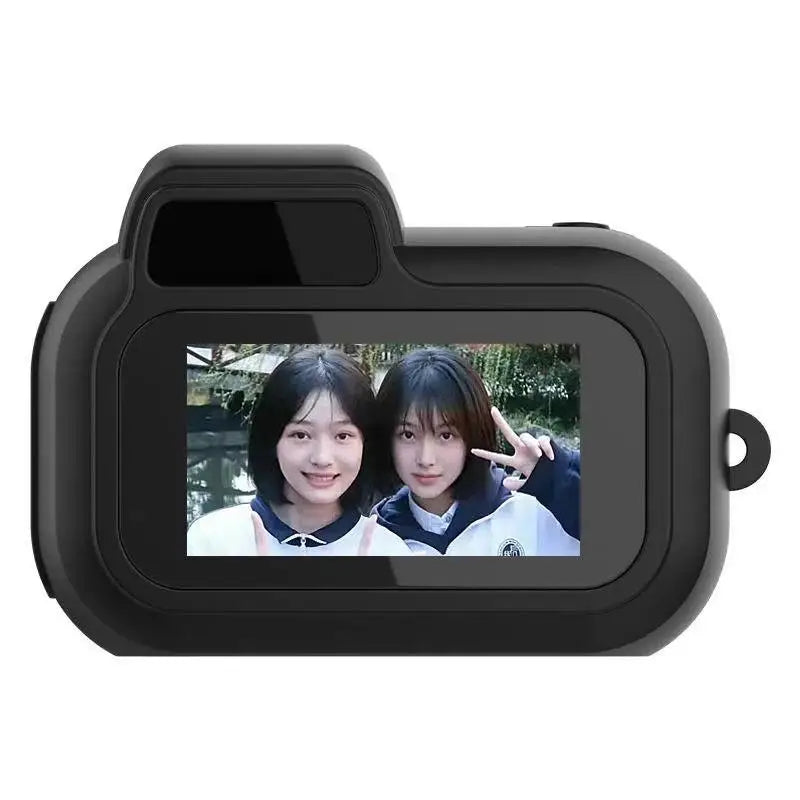 Mini HD 1080P Camera & Video Recorder