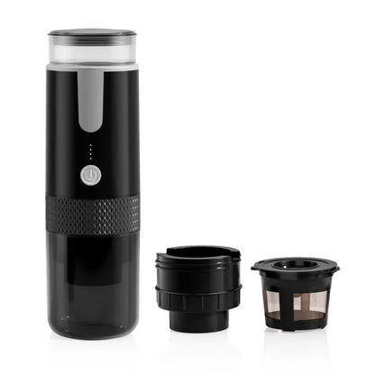 Portable Mini Coffee Maker