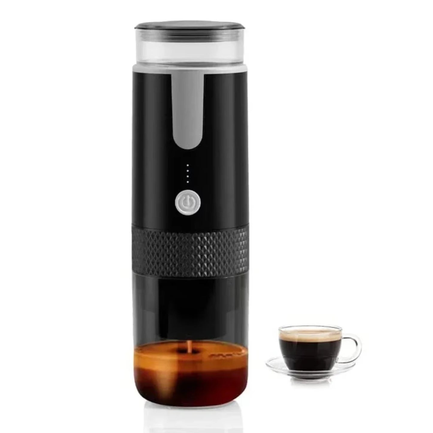 Portable Mini Coffee Maker